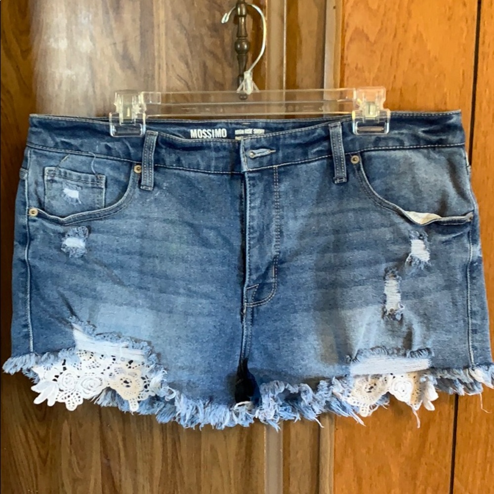 Mossimo shorts